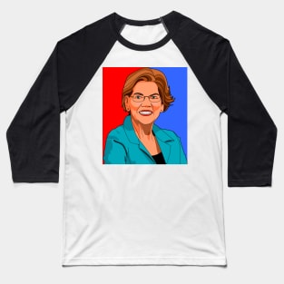 Warren 2020 Baseball T-Shirt